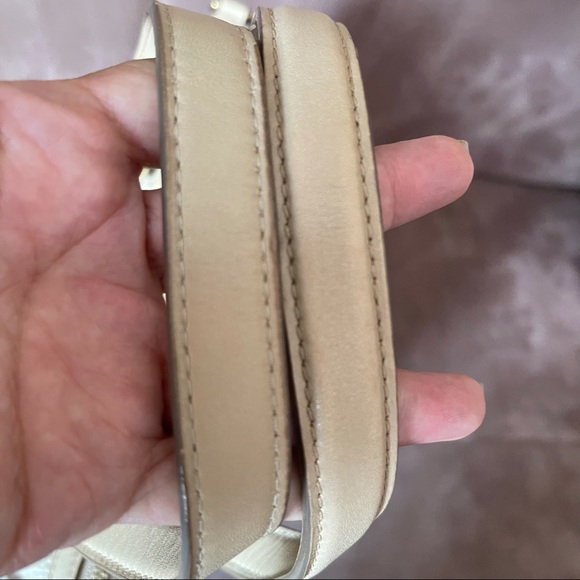 AUTHENTIC MCM Visetos Vintage Cross Shopper bag - Picture 11 of 13